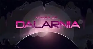 Mines of Dalarnia
